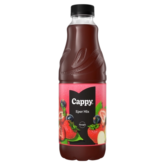 Cappy eper 0,25l