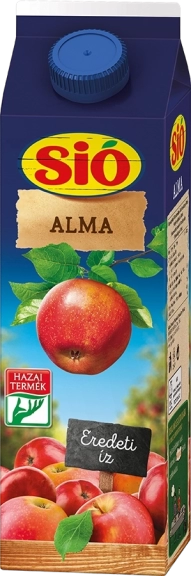 Sió almalé 1l