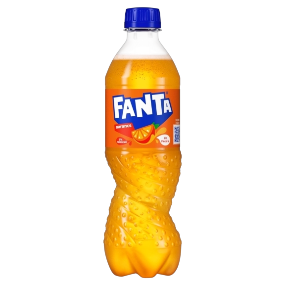Fanta 0,25l