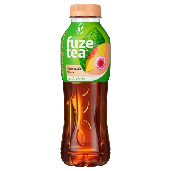 Fuzetea barack 0,5l