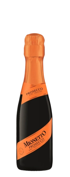 Mionetto Prosecco 0,2l