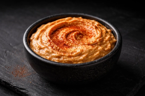 Körözött (50 dkg)