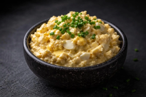 Tojáskrém (50 dkg)