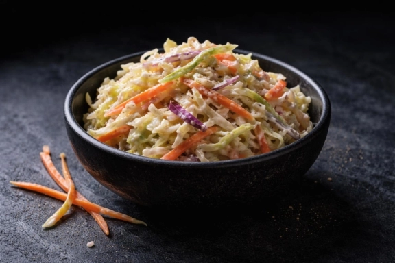 Coleslaw